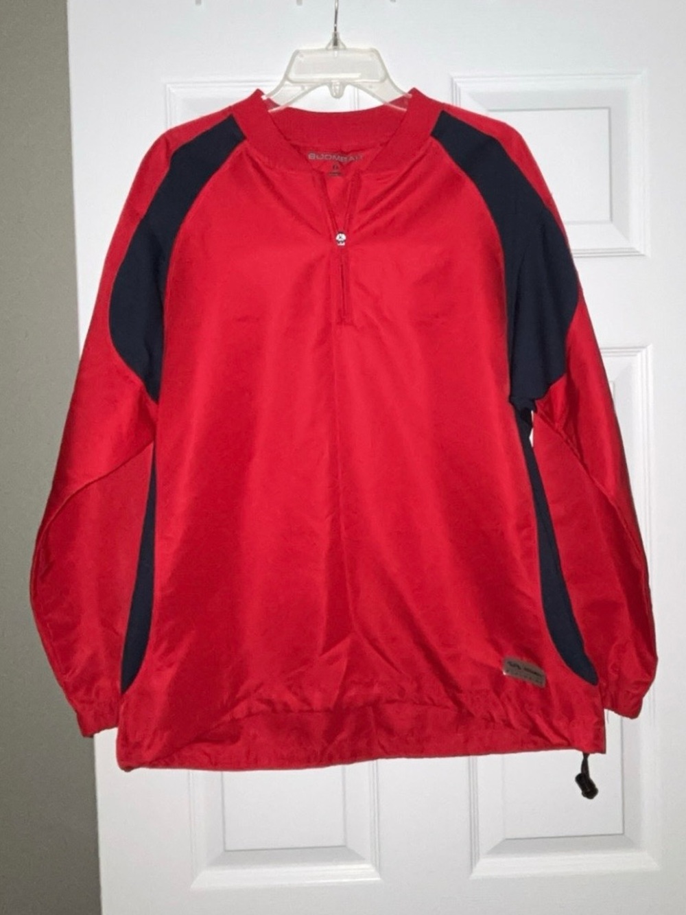 Men’s Boombah Cage Jacket